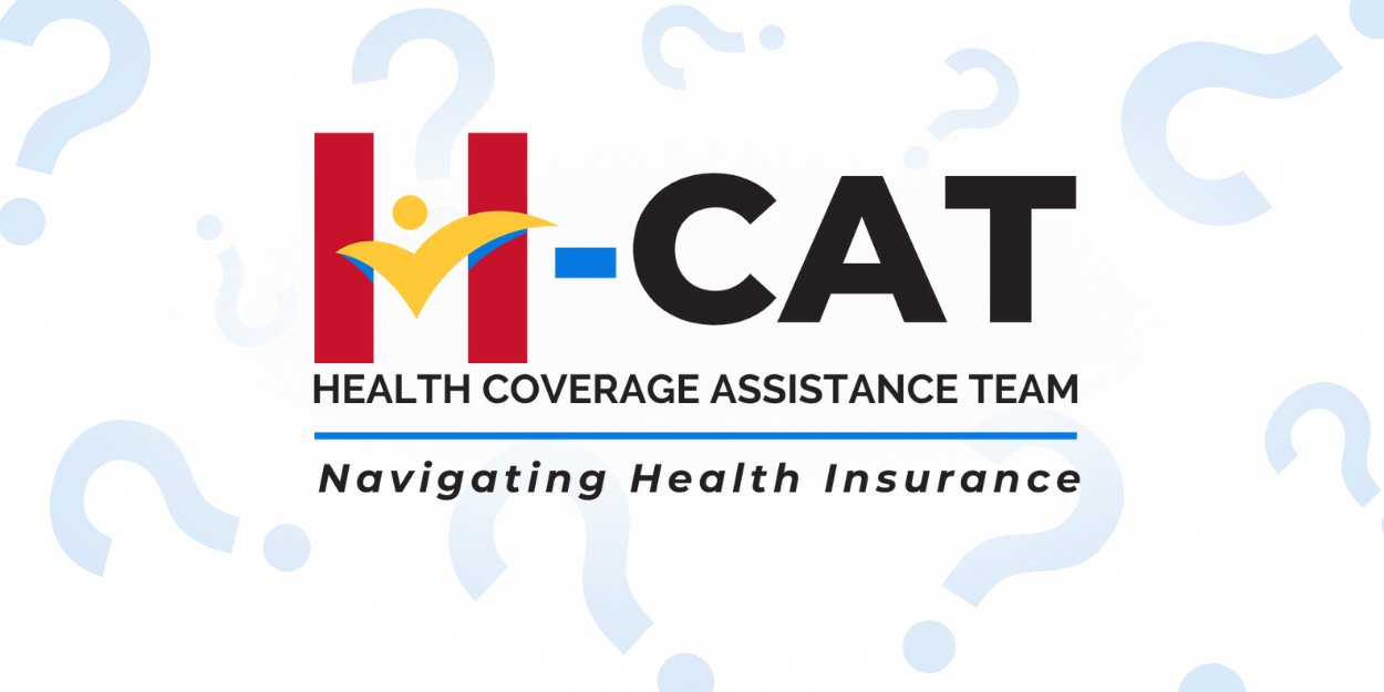 Do you have health coverage questions?